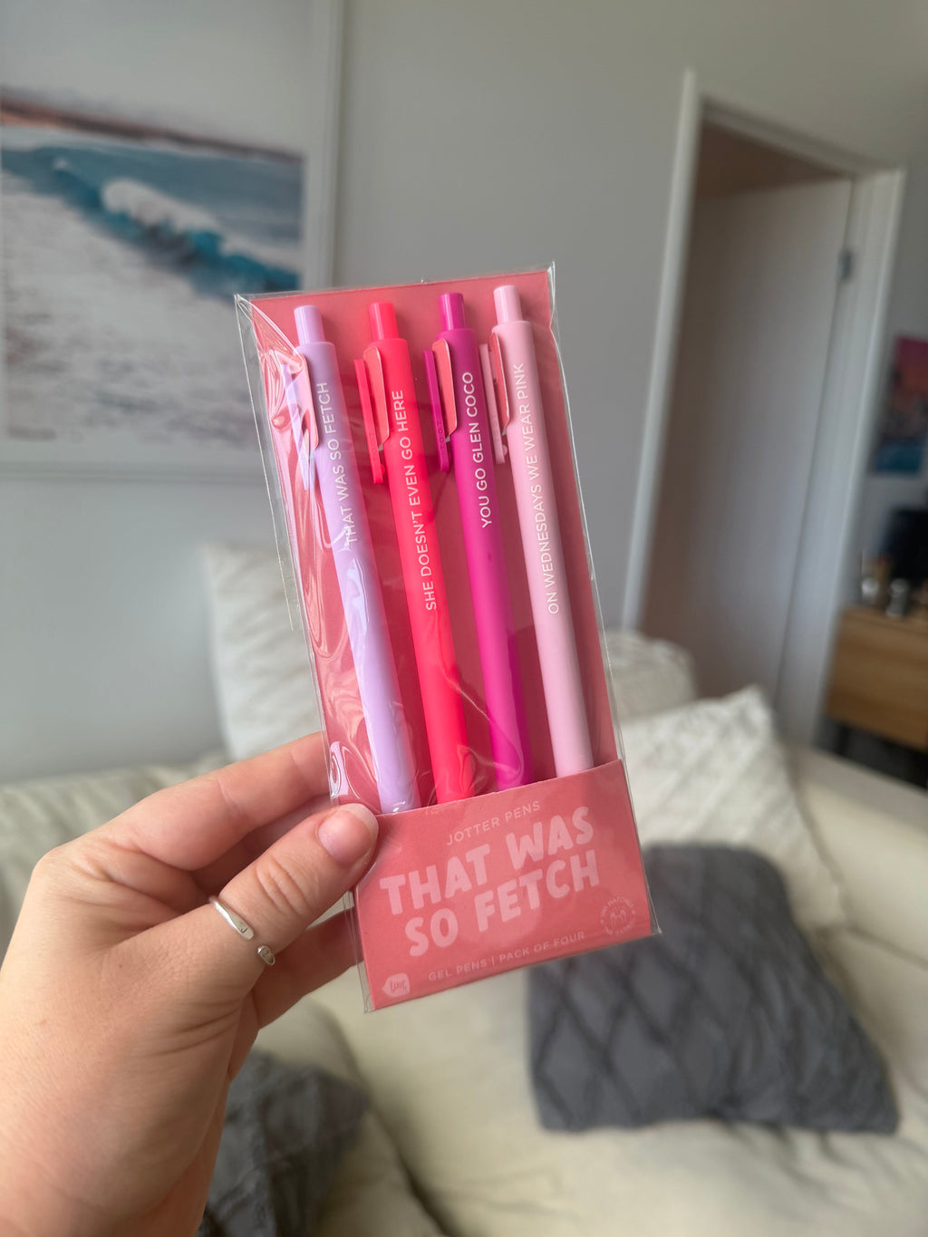 Pen Sets