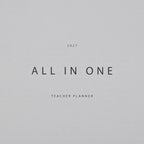 2027 All-In-One | Disc Inserts