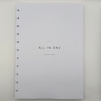 2027 All-In-One | Disc Inserts