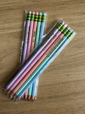 Affirmation Pencils