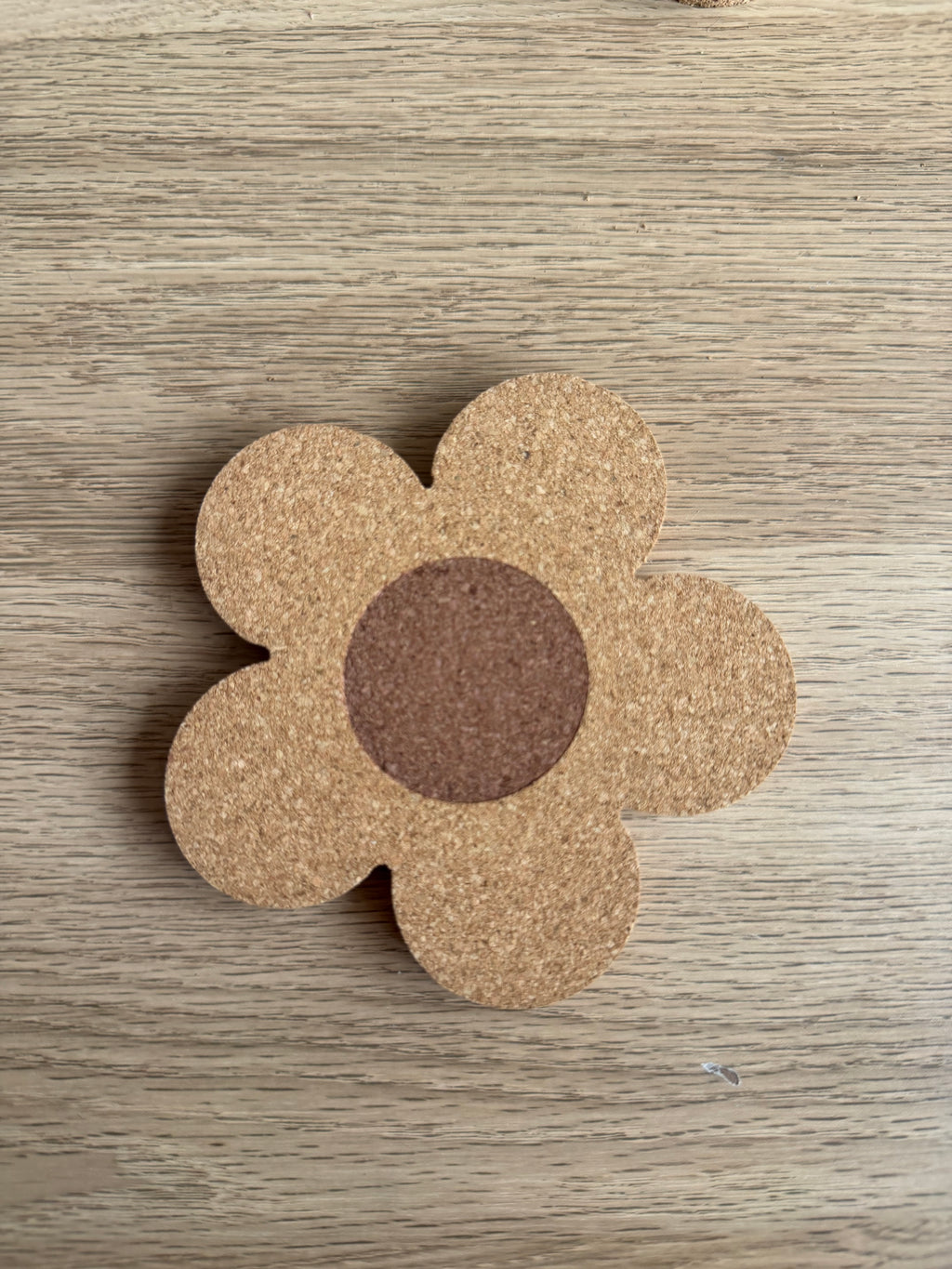 Cork Coasters