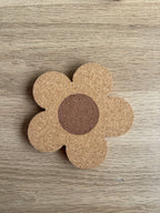Cork Coasters