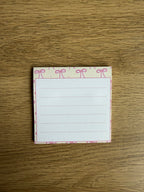 Sticky Notes