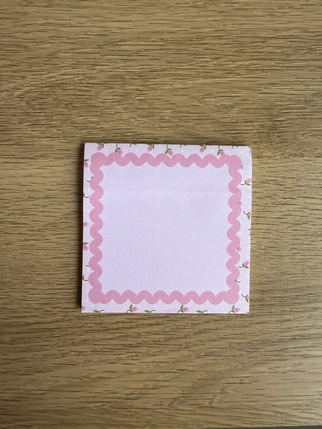 Sticky Notes