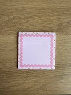 Sticky Notes