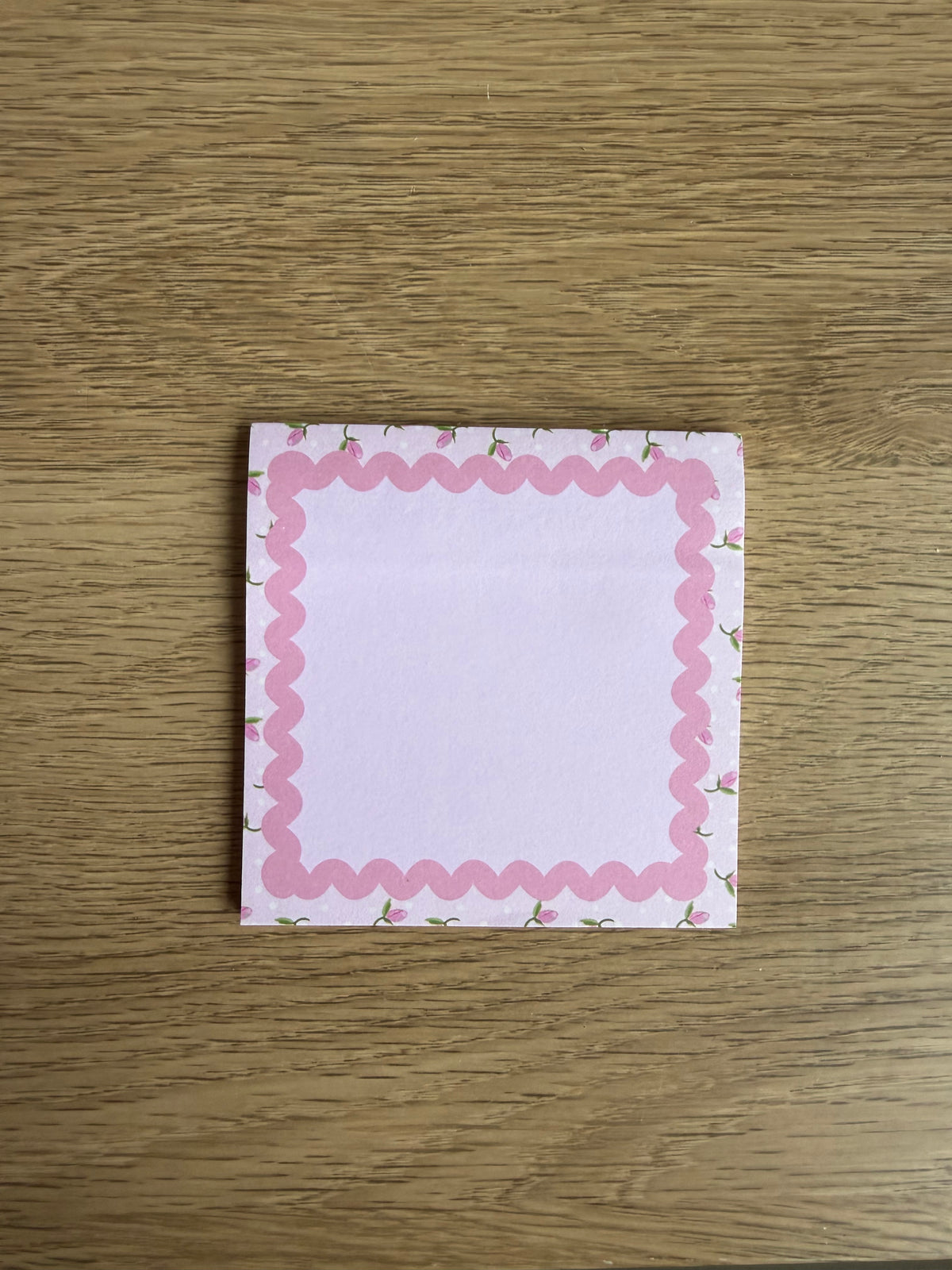 Sticky Notes