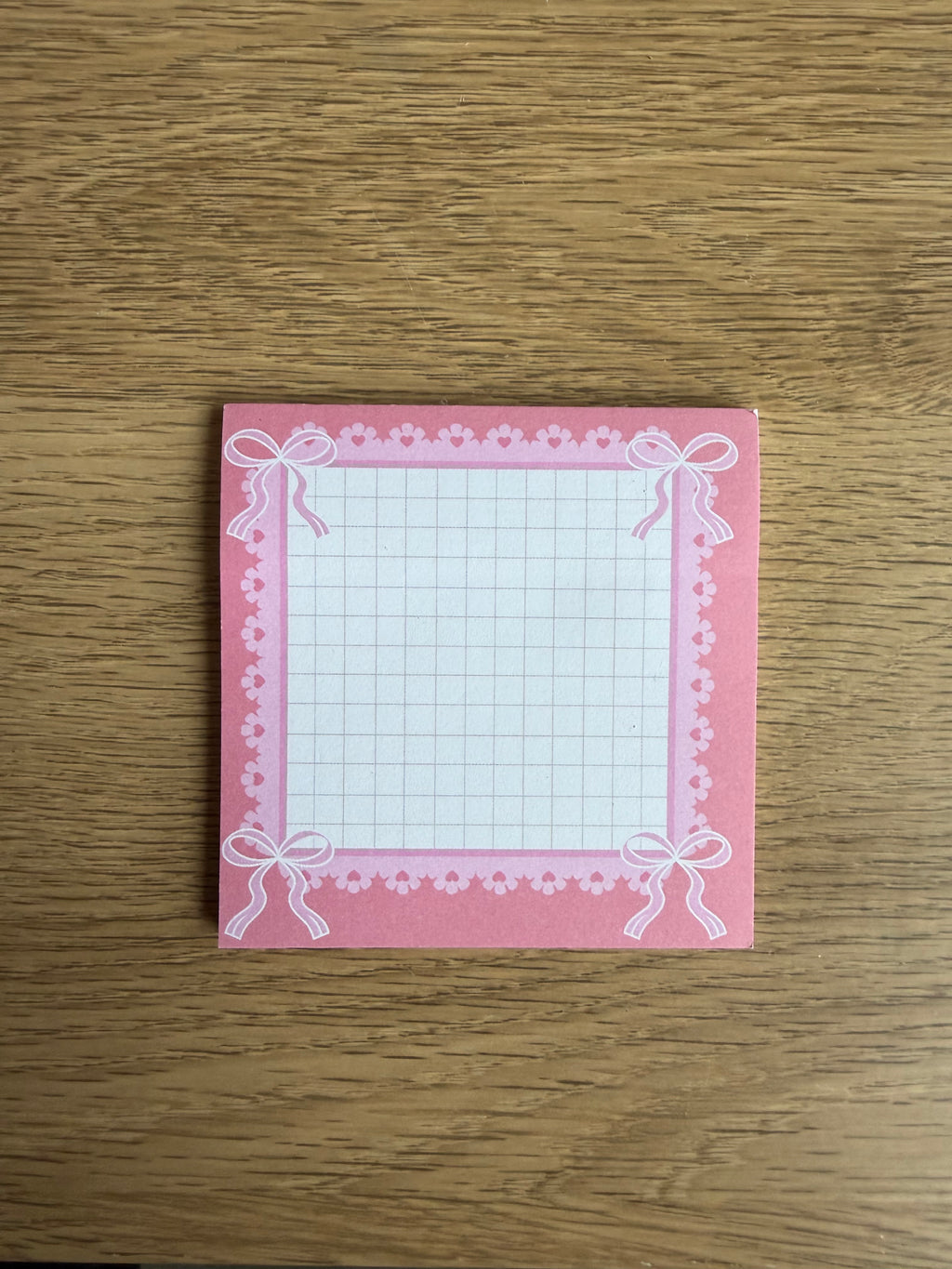 Sticky Notes