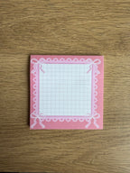 Sticky Notes