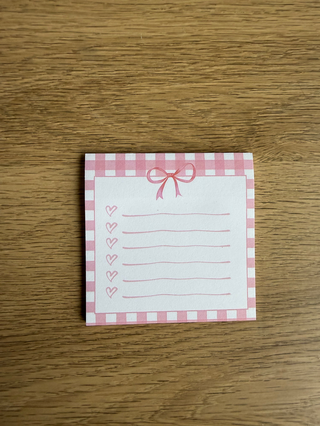 Sticky Notes