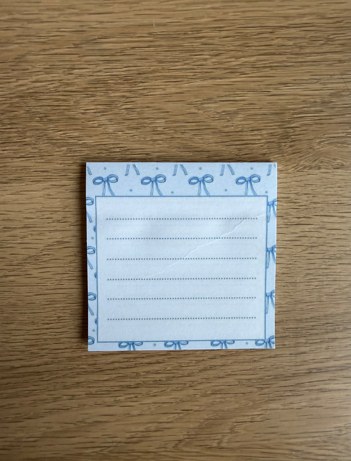 Sticky Notes