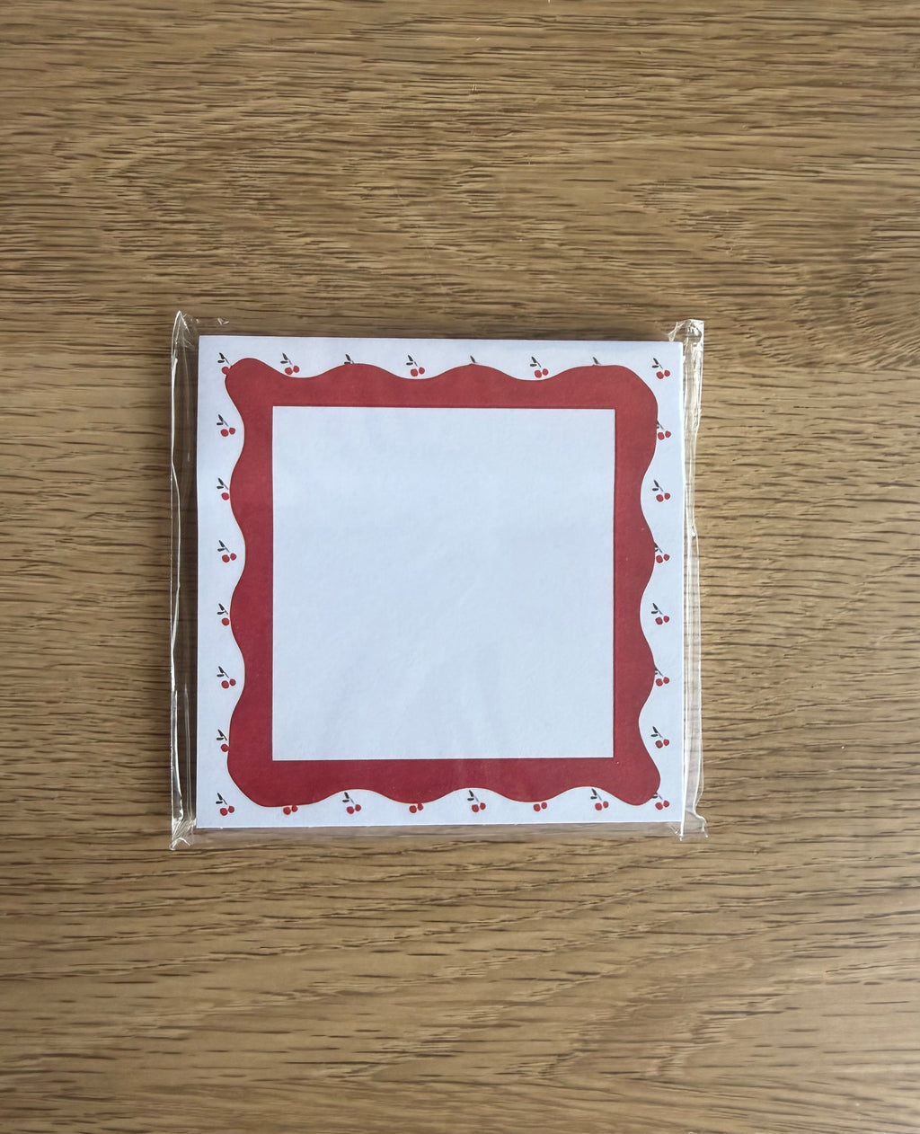 Sticky Notes