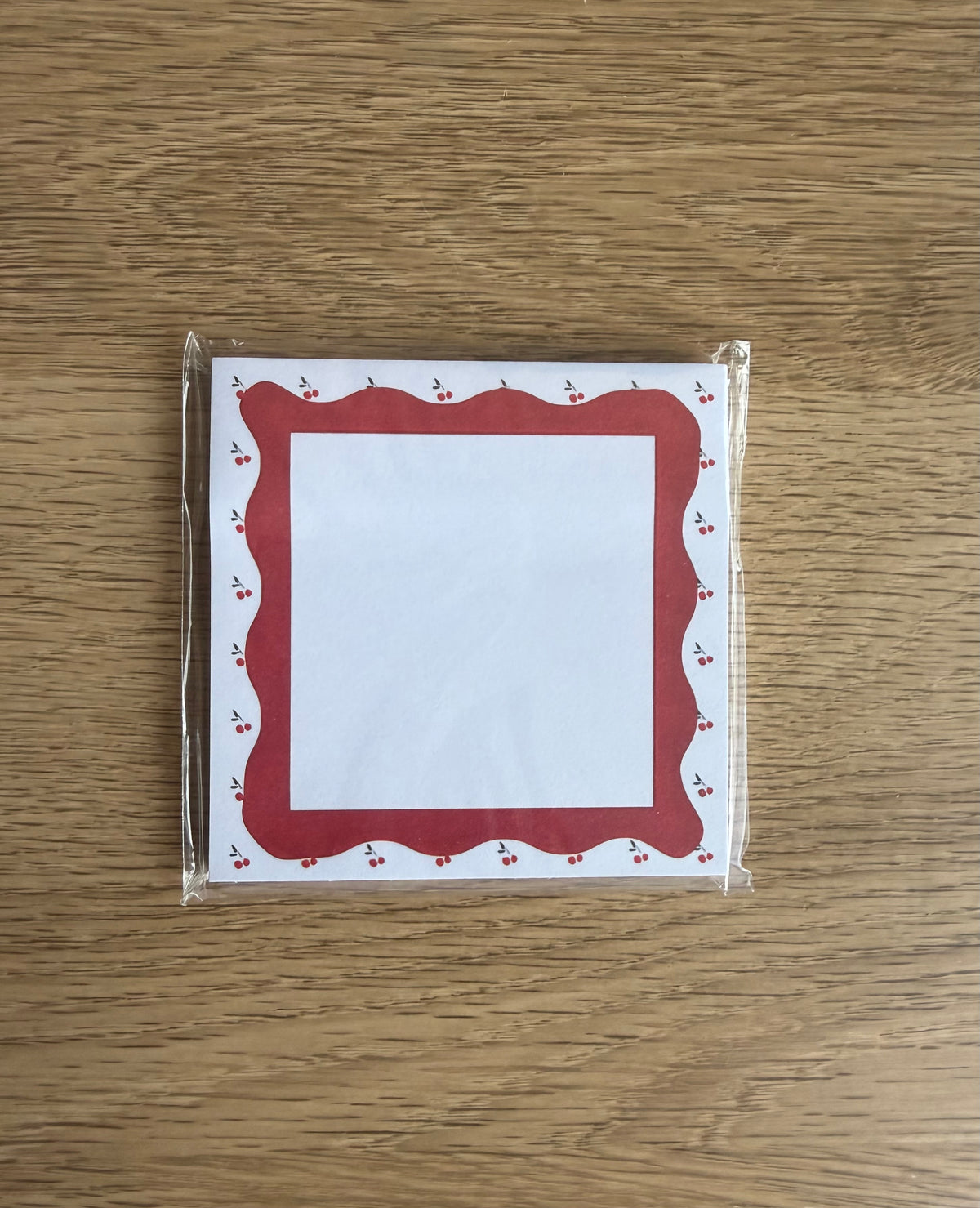 Sticky Notes