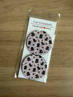 Car Coasters