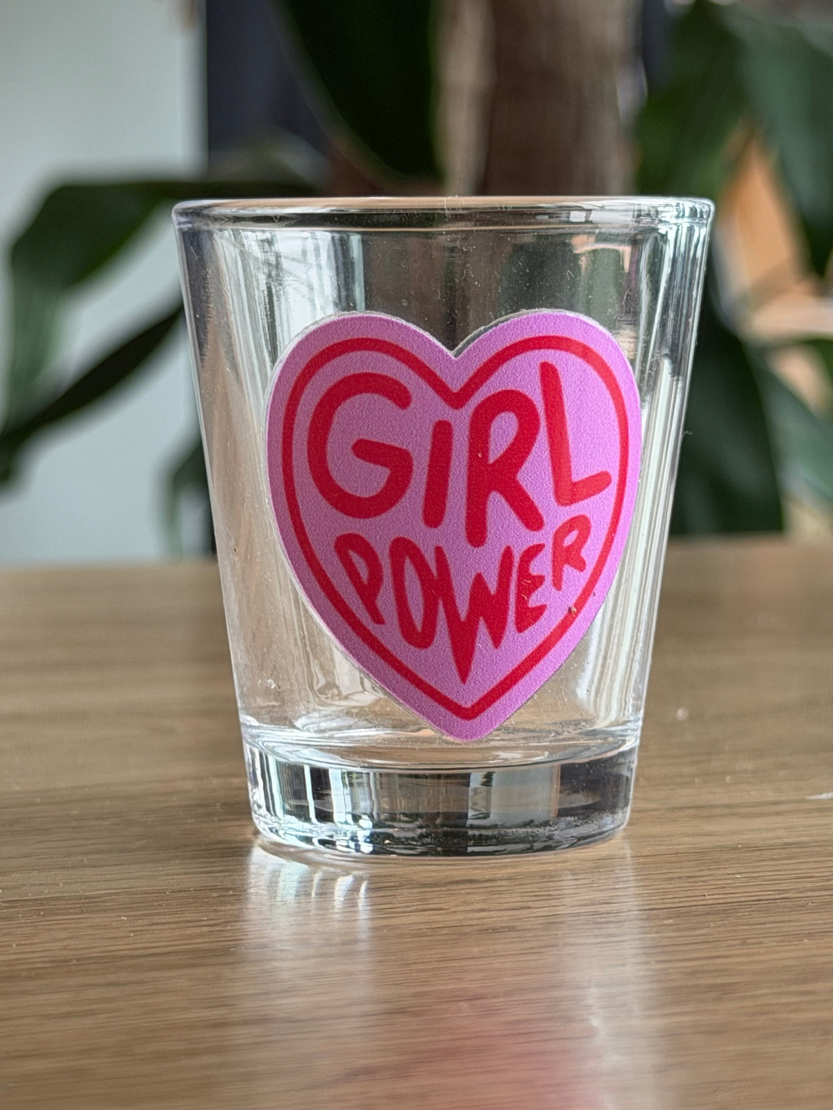 Shot Glasses