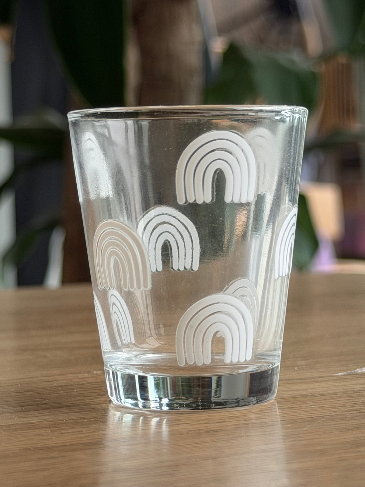 Shot Glasses