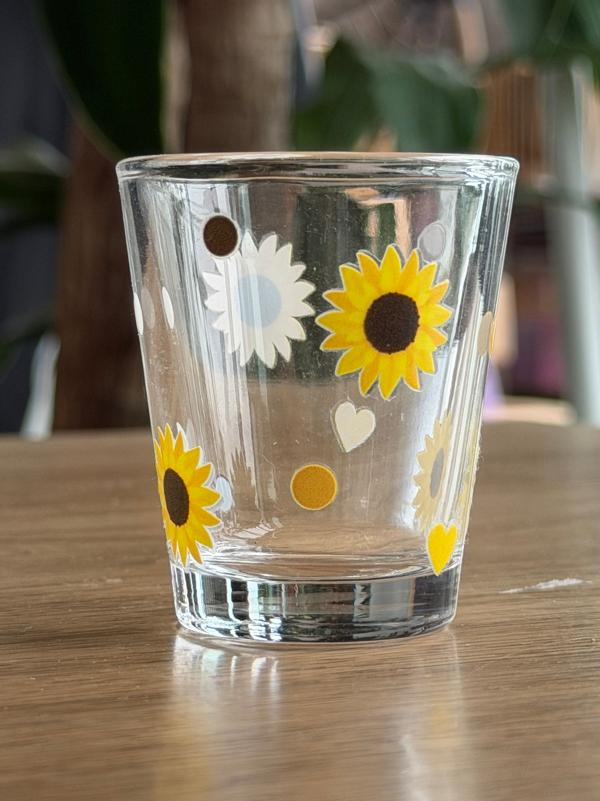 Shot Glasses