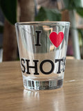 Shot Glasses