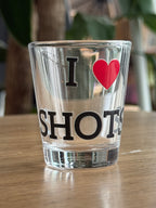 Shot Glasses