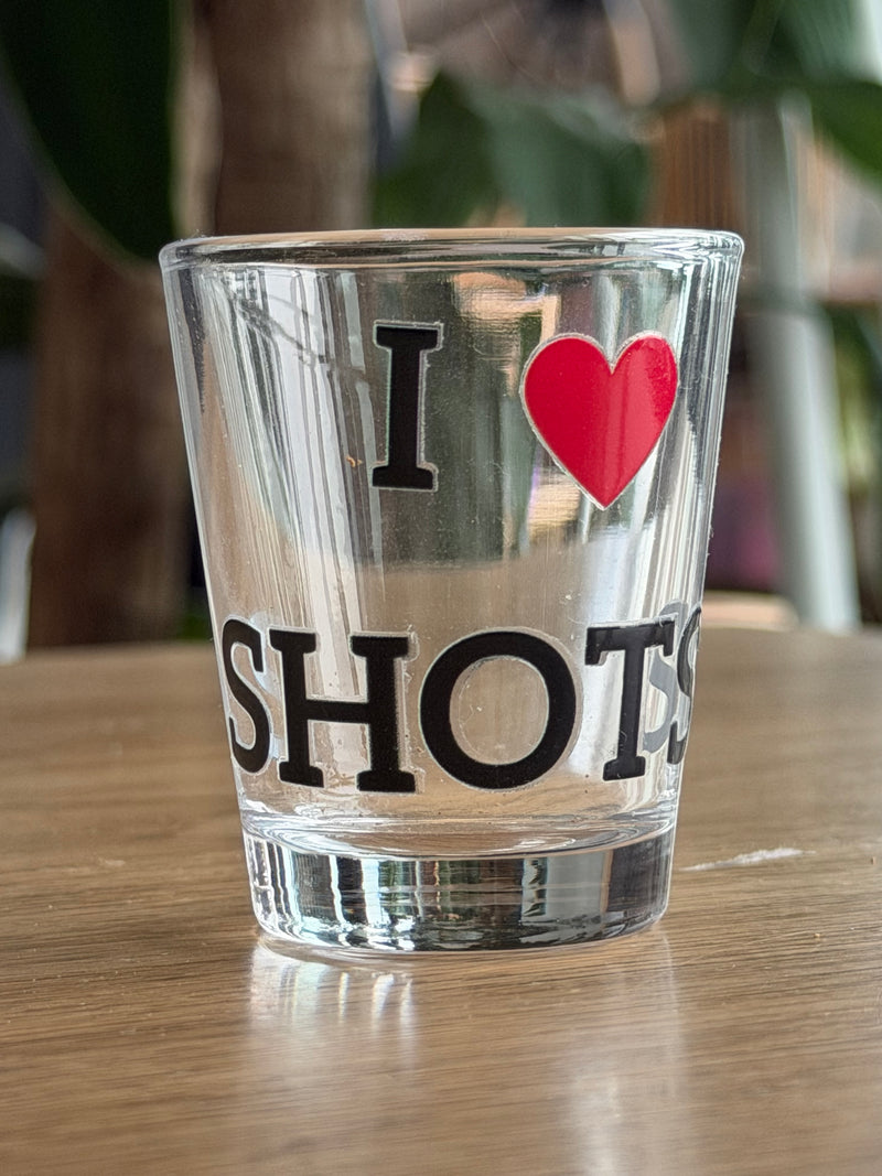 Shot Glasses