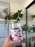Iced Coffee Sleeves