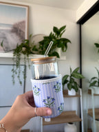 Iced Coffee Sleeves
