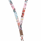 Meadow Lanyard by Alex Mason