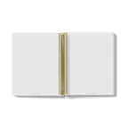 Deluxe Lined Notebook - The Functional Teacher