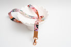 floral lanyard by Alex mason 
