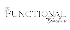 The Functional Teacher - Home