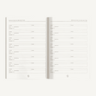 A5 Behaviour Log Book - The Functional Teacher