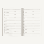 A5 Behaviour Log Book - The Functional Teacher