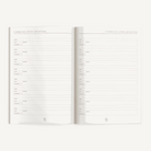 A5 Communication Log Book - The Functional Teacher