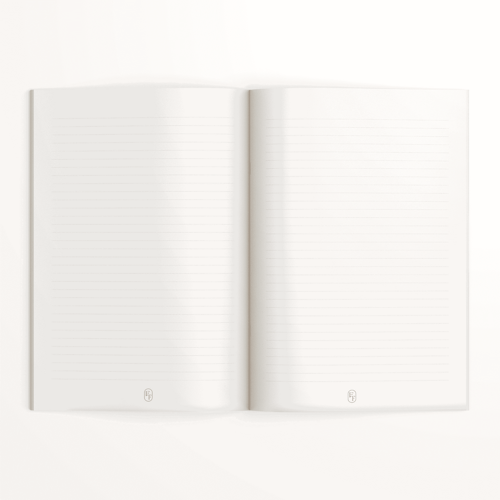 A4 Vertical Weekly Planner | Undated - The Functional Teacher