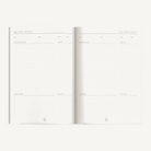 A5 Meeting Notebook - The Functional Teacher