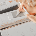 Transparent Sticky Notes - The Functional Teacher