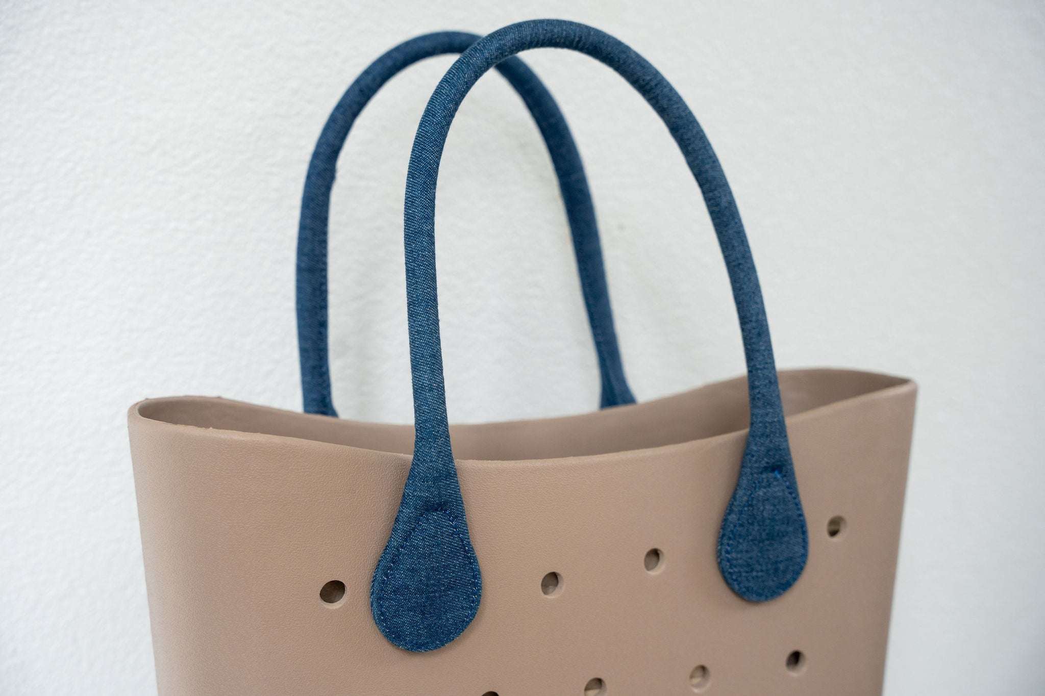 Denim Diva Bag Handle - The Functional Teacher
