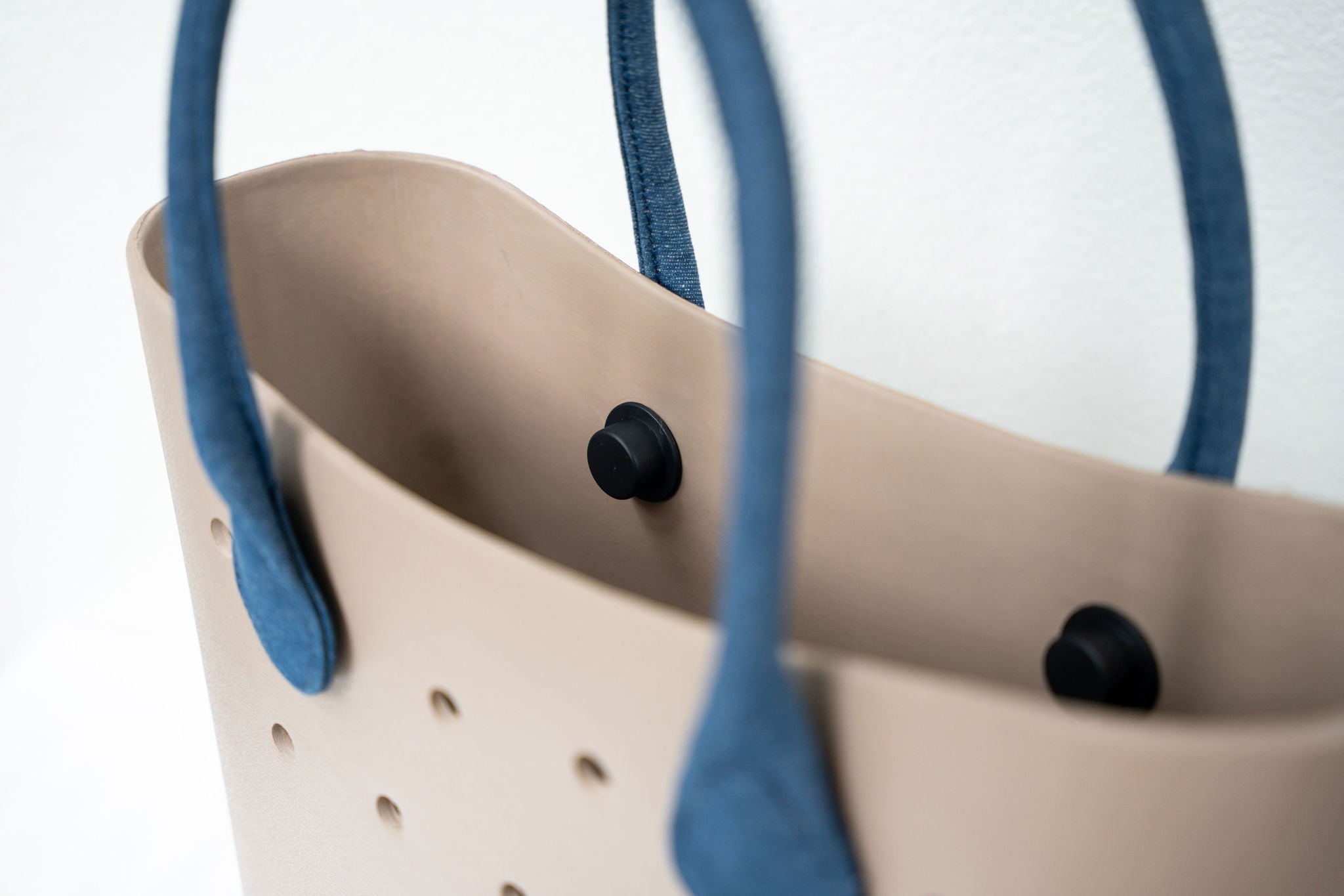 Denim Diva Bag Handle - The Functional Teacher