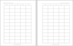 2026 All-In-One Teacher Planner