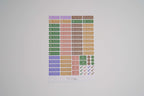 Planner Stickers