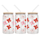 Iced Coffee Glasses