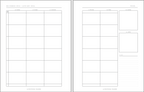 2026 All-In-One Teacher Planner