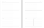 2026 Weekly Teacher Planner