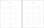 2026 All-In-One Teacher Planner