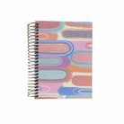 This is a cover of our connection teacher planner 