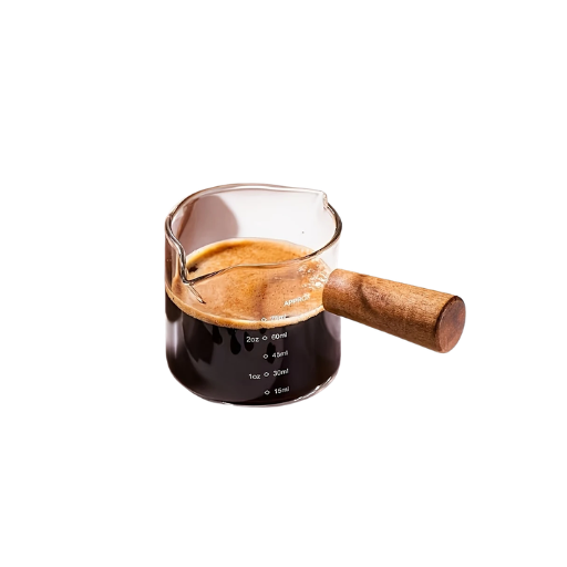 Espresso Glass