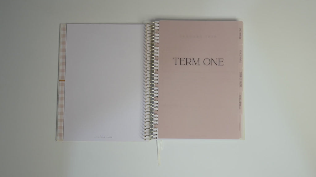 Clip in Coil Term Dividers