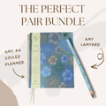 The Perfect Pair Bundle