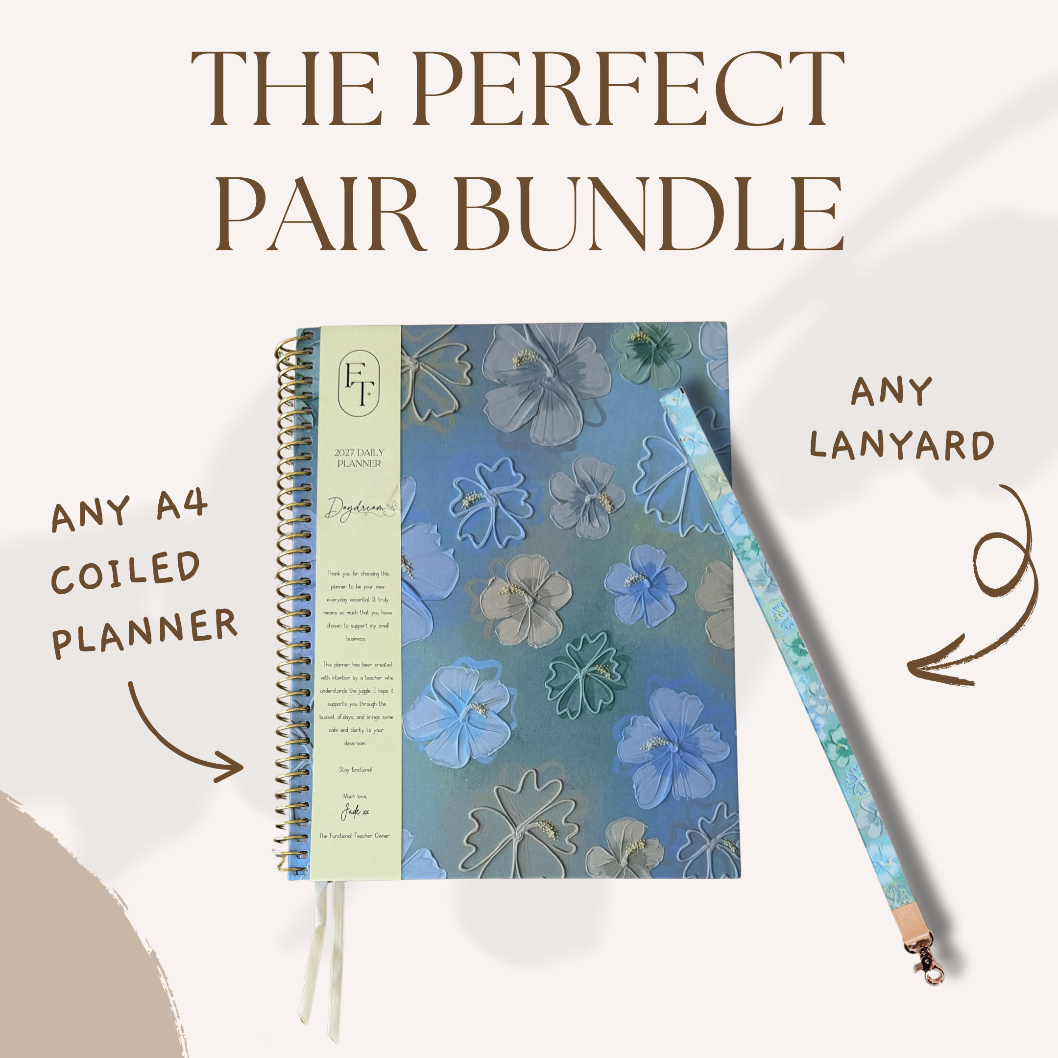 The Perfect Pair Bundle