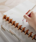 Build your A5 Disc Planner