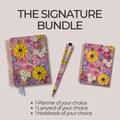 The Signature Bundle